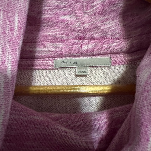 GAP Women's Cowl Neck Sweater - Picture 5 of 6